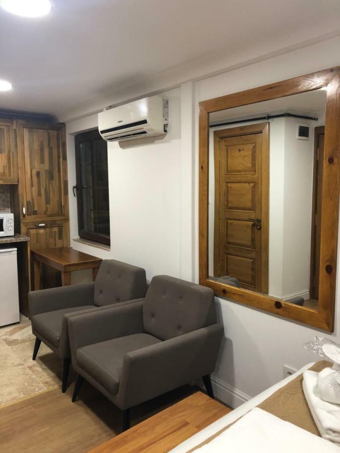 Studio Cihangir Istanbul Exterior photo